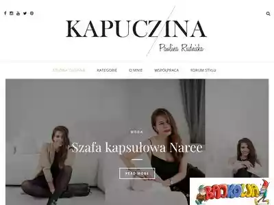 kapuczina.com