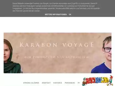 karabonvoyage.pl