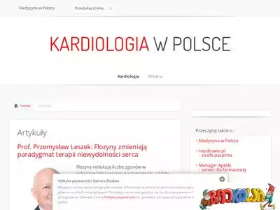 kardiologiawpolsce.pl