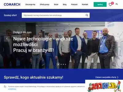 kariera.comarch.pl