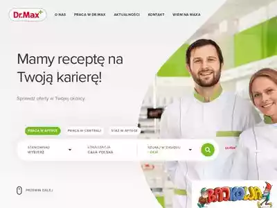 kariera.drmax.pl