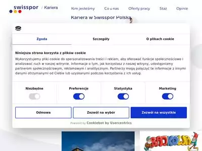 kariera.swisspor.pl