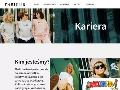 kariera.wearmedicine.com