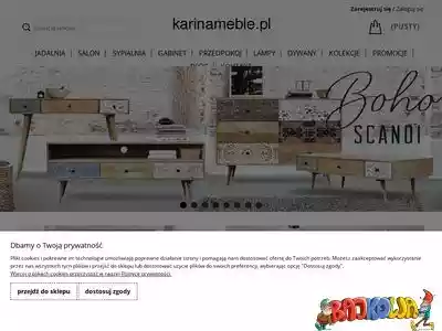 karinameble.pl