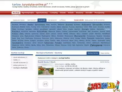 karlow.turystyka-online.pl