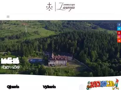 karmel-zawoja.pl