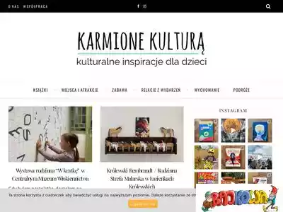 karmionekultura.pl