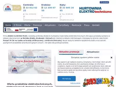 karoelektro.com.pl