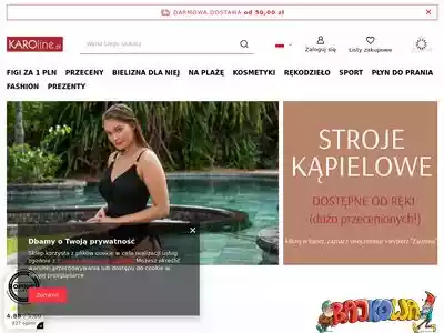 karoline.pl