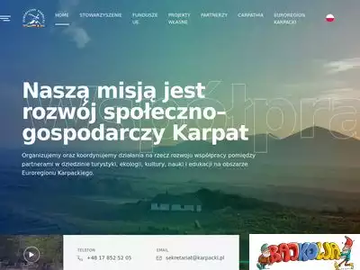 karpacki.pl