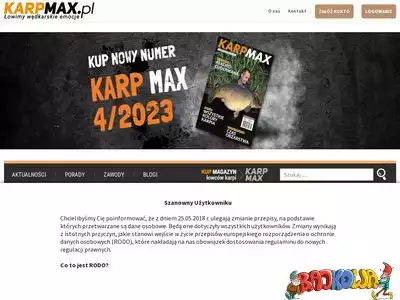 karpmax.pl