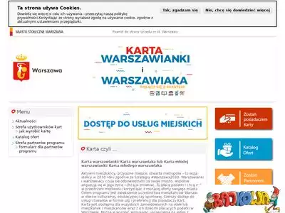 karta.um.warszawa.pl