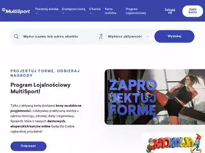 kartamultisport.pl