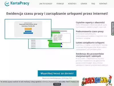 kartapracy.pl