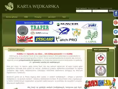 kartawedkarska.pl