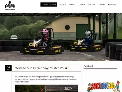 kartingmania.pl