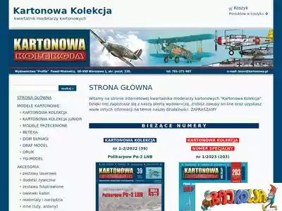 kartonowa.pl