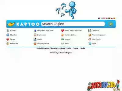 kartoo.com