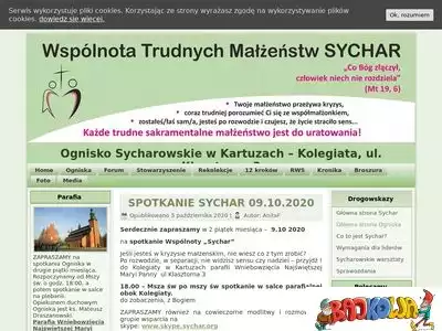 kartuzy-kolegiata.sychar.org