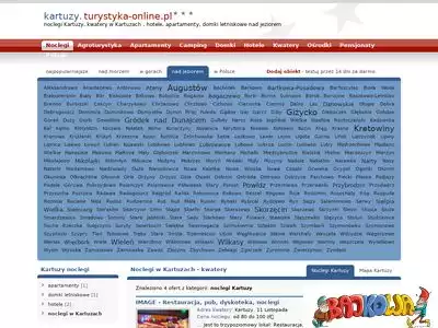 kartuzy.turystyka-online.pl