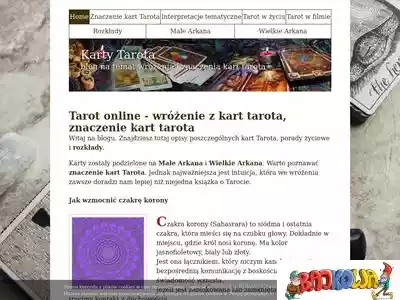 karty-tarota.com.pl