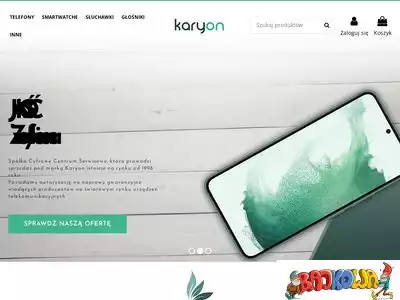 karyon.pl