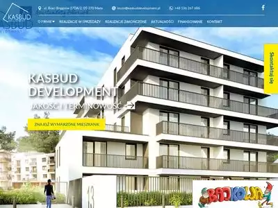 kasbuddevelopment.pl