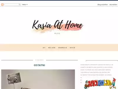 kasiaathome.blogspot.com