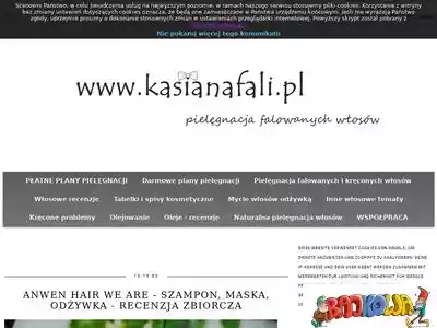 kasianafali.pl