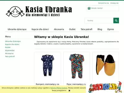 kasiaubranka.pl