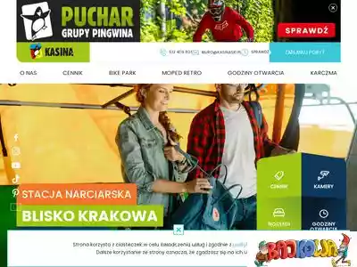 kasinaski.pl