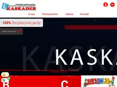 kaskader.info.pl