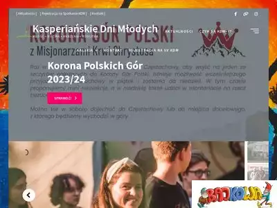 kaspersi.odkupieni.pl