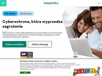 kaspersky.com.pl