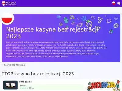 kasyno-bez-rejestracji.pl