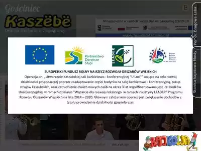 kaszebe-leba.pl