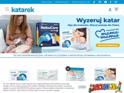 katarek.pl