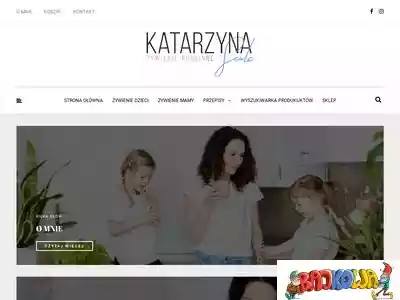 katarzynaszulc.pl