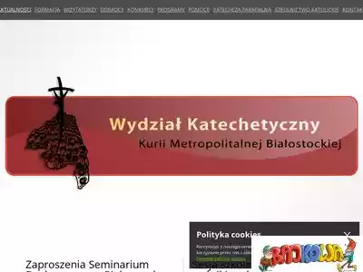 katecheza.archibial.pl