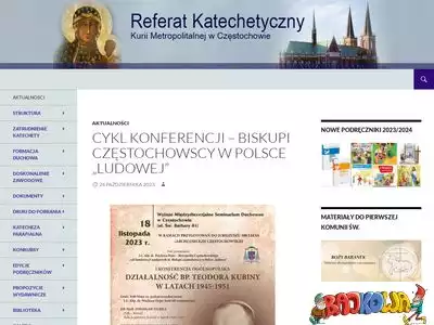 katecheza.archiczest.pl