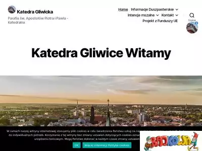 katedra.gliwice.pl