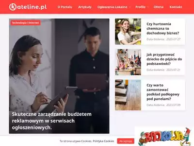 kateline.pl