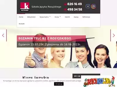 katiusza.edu.pl