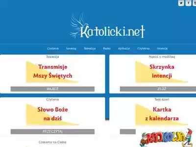 katolicki.net