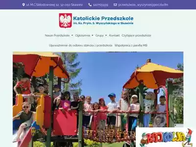 katolickieprzedszkole.pl