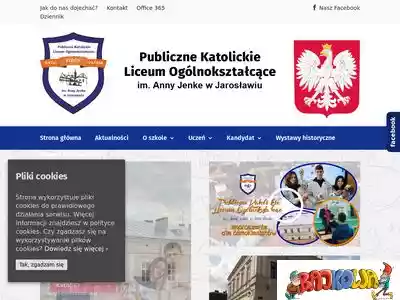 katolik-jaroslaw.pl