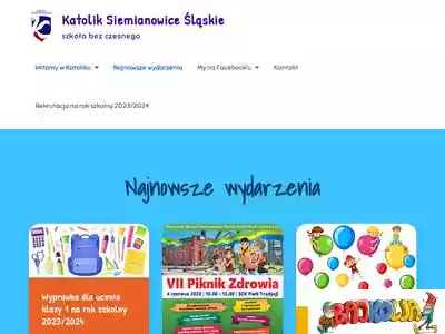 katolik.siemianowice.pl