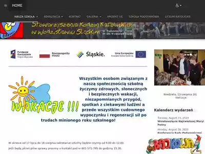 katolik.wodzislaw.webd.pl