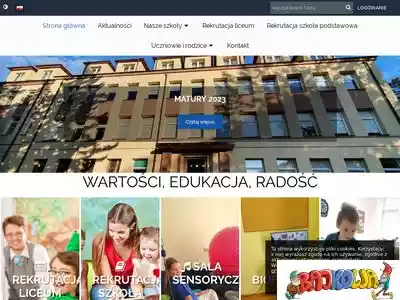 katoliksandomierz.edupage.org