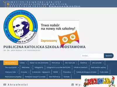 katoliksp.tbg.net.pl